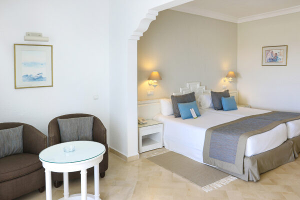 RGP – Superior room