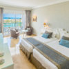 Royal Garden Sea View Room1
