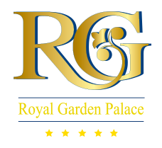 Royal Garden Palace